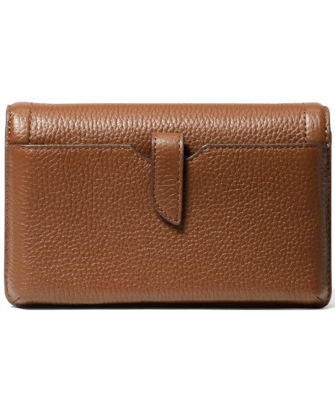 Жіноча сумка кроссбоді Michael Kors 1162726138 Коричневий