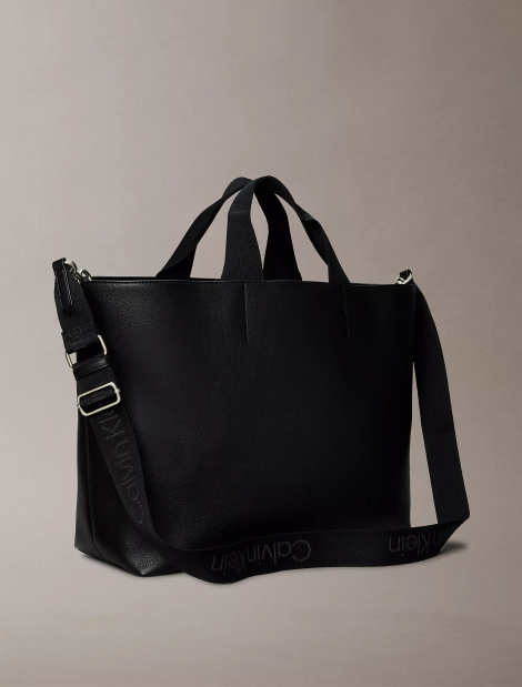 Жіноча сумка Calvin Klein 1162772854 Чорний