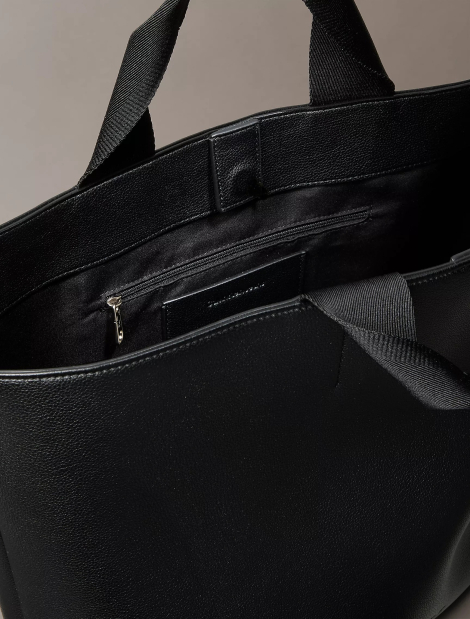 Жіноча сумка Calvin Klein 1162772854 Чорний