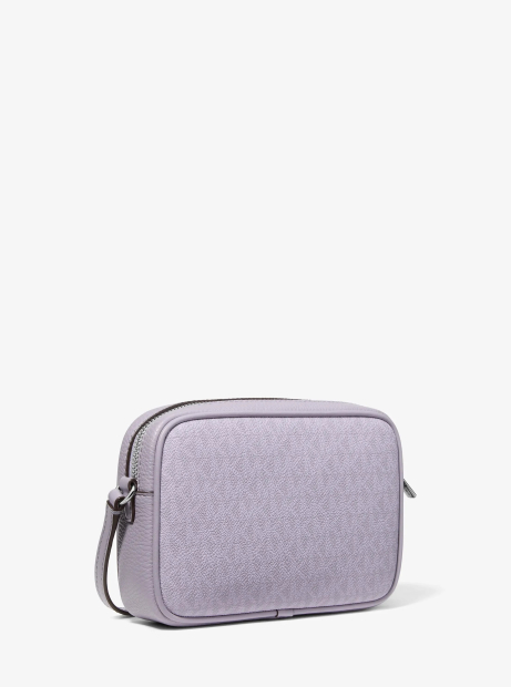 Сумка через плече Jet Set Travel Michael Kors кроссбоді 1163067239 Бузковий