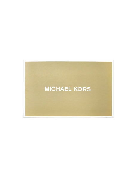 Женская сумка кроссбоди Jet Set Travel Michael Kors в подарочной коробке 1163129598 Молочный