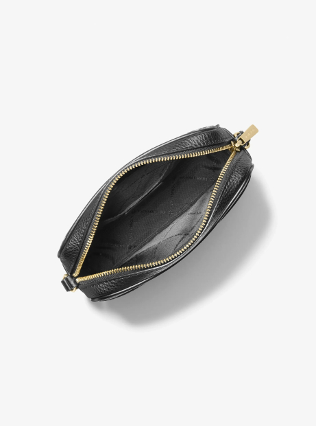 Cумка через плечо Jet Set Travel Michael Kors 1163148221 Черный