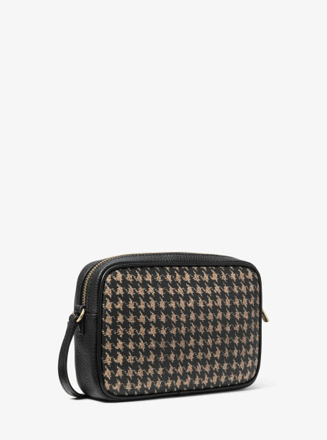 Cумка через плечо Jet Set Travel Michael Kors 1163148221 Черный