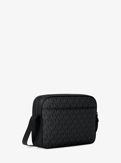 Сумка через плечо Cooper Michael Kors в фирменной коробке 1163182519 Черный