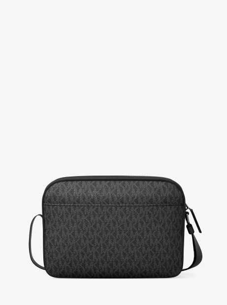 Сумка через плечо Cooper Michael Kors в фирменной коробке 1163182519 Черный