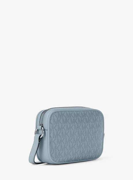 Cумка через плечо Jet Set Travel Michael Kors в фирменной коробке 1163197289 Голубой