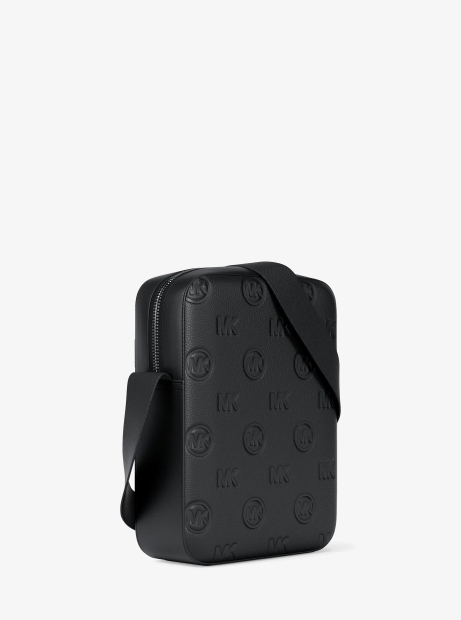Мужская сумка через плечо Cooper Michael Kors 1163389413 Черный