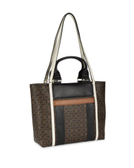Жіноча сумка Calvin Klein 1159838316 (Коричневий One Size)