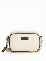 Женская сумочка кроссбоди Guess 1159838321 (Молочный One size)