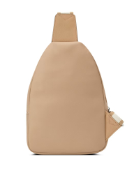 Сумка слінг Guess 1159838328 (Бежевий One Size)