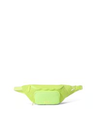 Поясная сумка Victoria's Secret VSX бананка 1159838508 (Салатовый One size)
