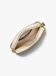 Жіноча сумка кроссбоді Michael Kors 1159838999 (Молочний One size)