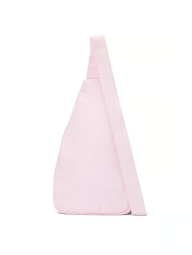 Сумка-слинг Victoria's Secret Pink 1159839176 (Розовый One size)