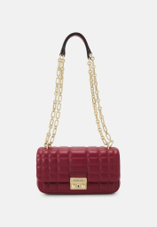 Женская сумка кроссбоди Michael Kors 1159839184 (Красный One size)