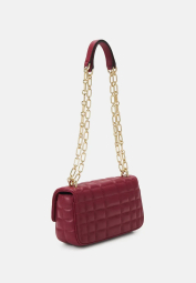 Женская сумка кроссбоди Michael Kors 1159839184 (Красный One size)