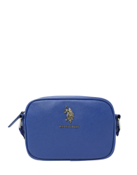 Женская сумка кроссбоди U.S. Polo Assn с логотипом 1159839976 (Синий One size)