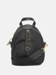 Женская сумка Guess кроссбоди 1159840065 (Черный One size)