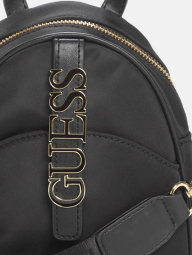 Женская сумка Guess кроссбоди 1159840065 (Черный One size)