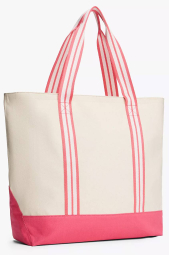 Жіноча сумка шоппер Tommy Hilfiger 1159840763 (Бежевий One size)