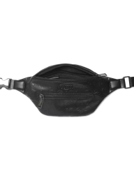 Поясна сумка Guess з принтом 1159840895 (Чорний One Size)