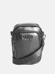 Сумка через плечо Guess 1159840898 (Черный One size)