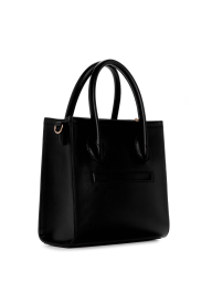 Женская сумка-кроссбоди Guess с кошельком 1159840912 (Черный One size)