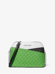Женская сумка кроссбоди Michael Kors 1159840973 (Зеленый One size)