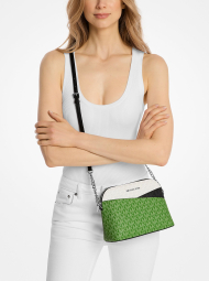 Жіноча сумка кроссбоді Michael Kors 1159840973 (Зелений One size)