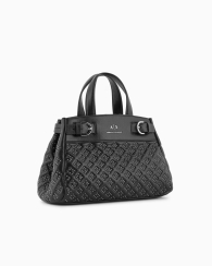 Женская сумка Armani Exchange 1159841331 (Черный One size)