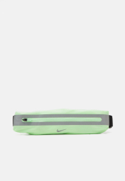 Поясная мини-сумка Nike 1159841539 (Салатовый One size)