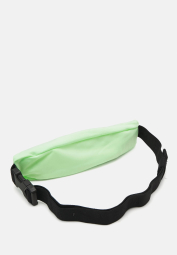 Поясная мини-сумка Nike 1159841539 (Салатовый One size)