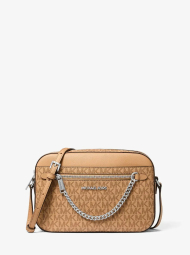 Женская сумка кроссбоди Michael Kors 1159841590 (Коричневый One size)