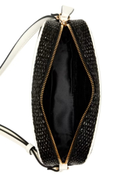 Сумка через плече Guess з гаманцем 1159842286 (Чорний One size)