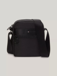 Сумка через плече Tommy Hilfiger кроссбоді 1159842625 (Чорний One Size)