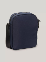 Сумка через плече Tommy Hilfiger кроссбоді 1159842627 (Синій One Size)