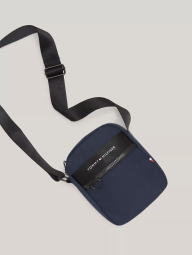 Сумка через плече Tommy Hilfiger кроссбоді 1159842627 (Синій One Size)
