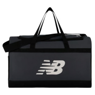 Спортивная сумка New Balance 1159842642 (Серый One size)