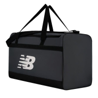 Спортивная сумка New Balance 1159842642 (Серый One size)