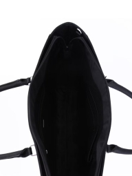 Сумка на плечо Guess с кошельком 1159842704 (Черный One size)