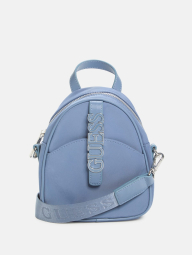 Женская сумка Guess кроссбоди 1159842722 (Синий One size)