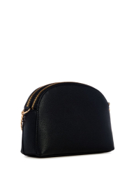 Женская сумка кроссбоди Guess с логотипом 1159842727 (Черный One size)
