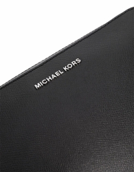 Жіноча шкіряна сумка кроссбоді Michael Kors 1159842906 (Чорний One size)