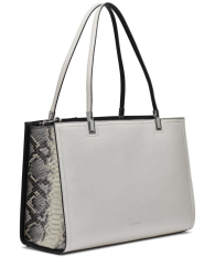 Сумка тоут Calvin Klein Verne 1159843236 (Молочный One size)