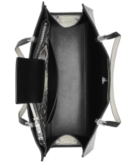 Сумка тоут Calvin Klein Verne 1159843236 (Молочный One size)