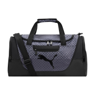 Спортивная сумка Puma 1159843348 (Черный/Серый One size)