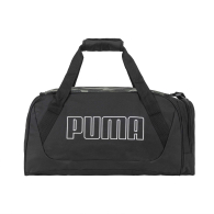 Спортивная сумка Puma 1159843349 (Черный/Зеленый One size)