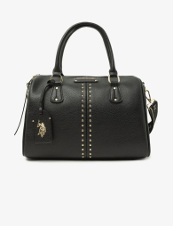 Женская сумка U.S. Polo Assn 1159843709 Черный