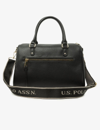 Женская сумка U.S. Polo Assn 1159843709 Черный