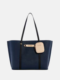 Женская сумка тоут Rue Guess с кошельком 1159844719 Синий