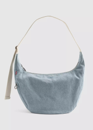 Стильная сумка через плечо Levi's 1159844958 Голубой